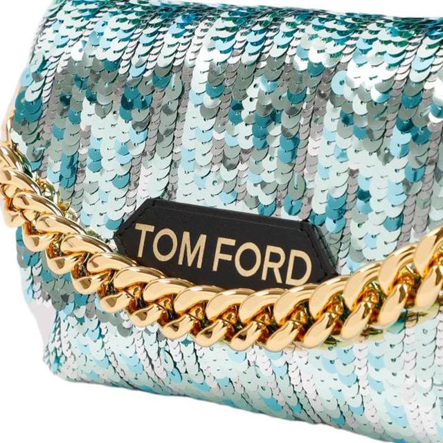 TOM FORD logo