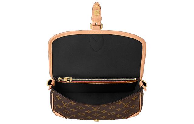 LOUIS VUITTON Diane PM