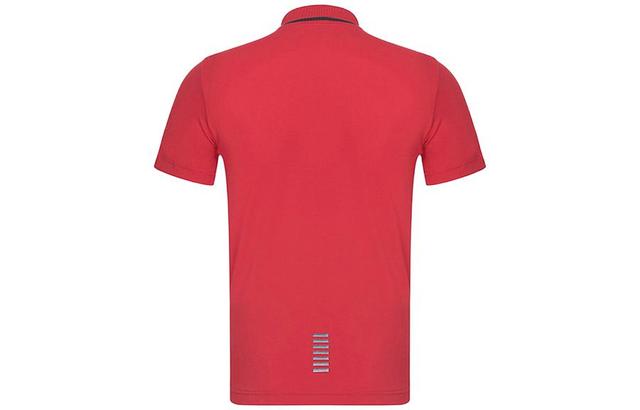 EMPORIO ARMANI EA7 SS23 LogoPolo