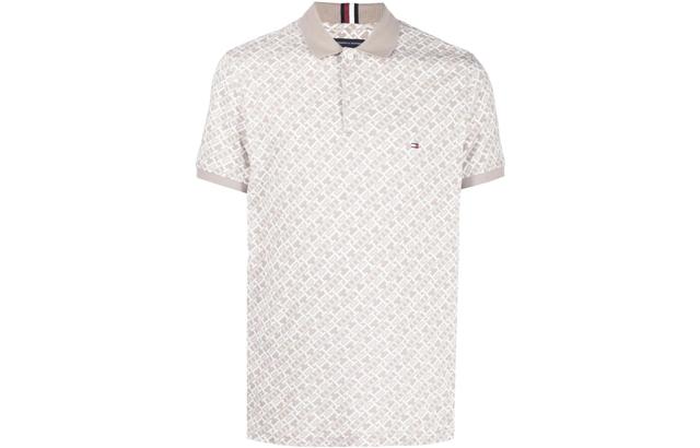 Tommy Hilfiger SS23 LogoPolo