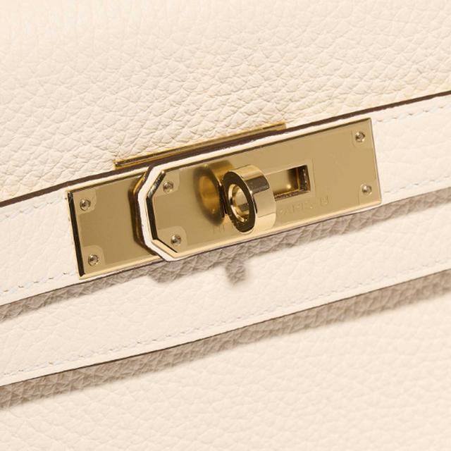 HERMES Kelly 28 Togo