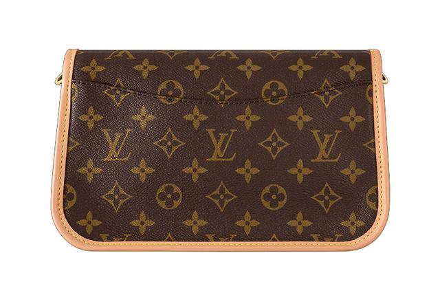 LOUIS VUITTON Diane PM