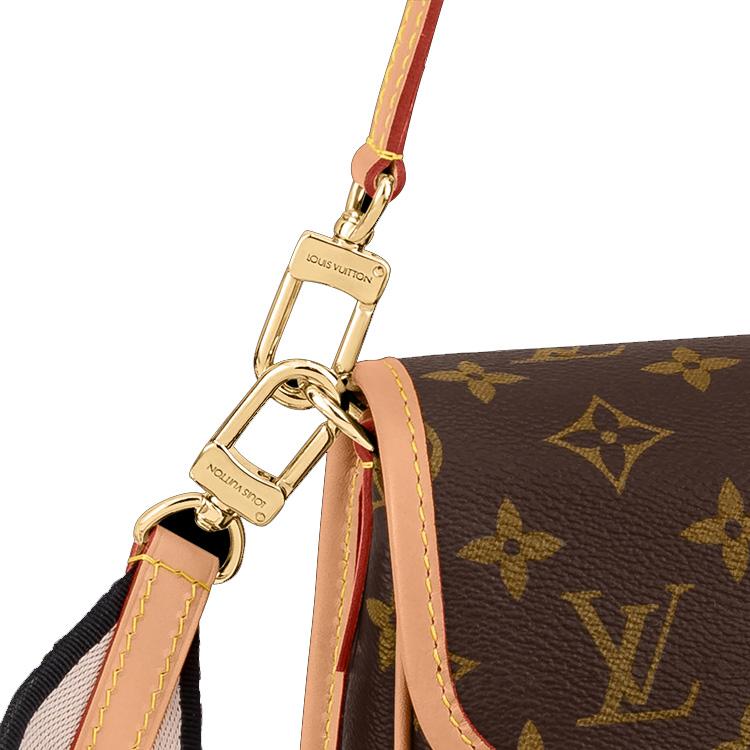 LOUIS VUITTON Diane PM