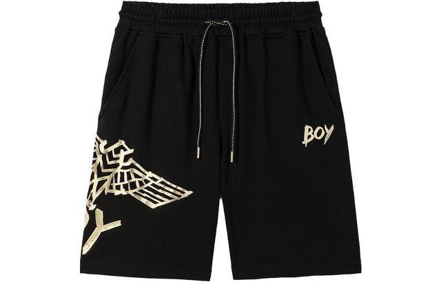 Boy London Logo