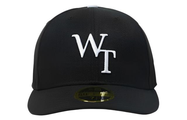 New Era x Wtaps Logo