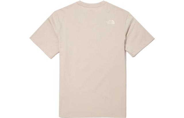 THE NORTH FACE SS22 Cotton Basic Ss Rtee T