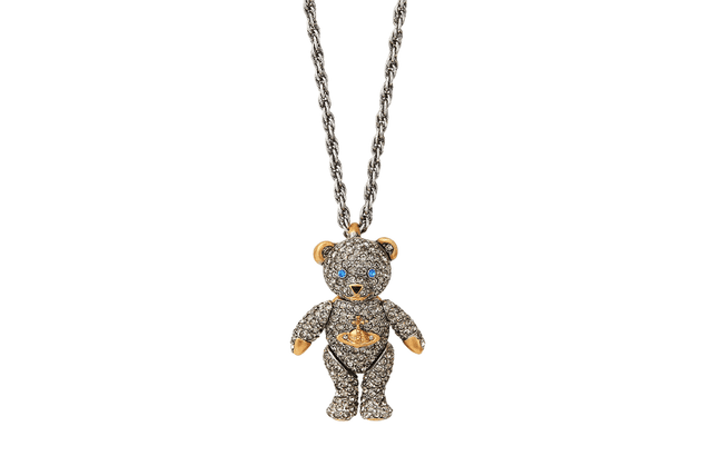 Vivienne Westwood MAN TEDDY