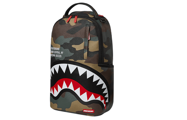 SPRAYGROUND