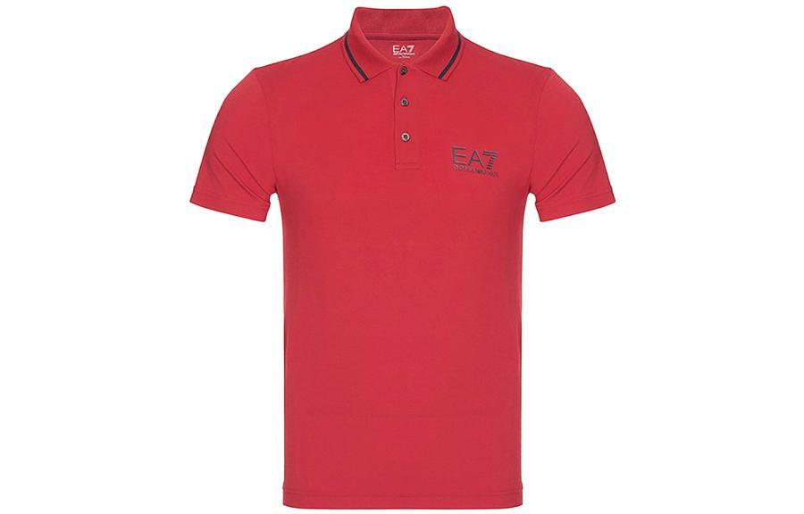 EMPORIO ARMANI EA7 SS23 LogoPolo