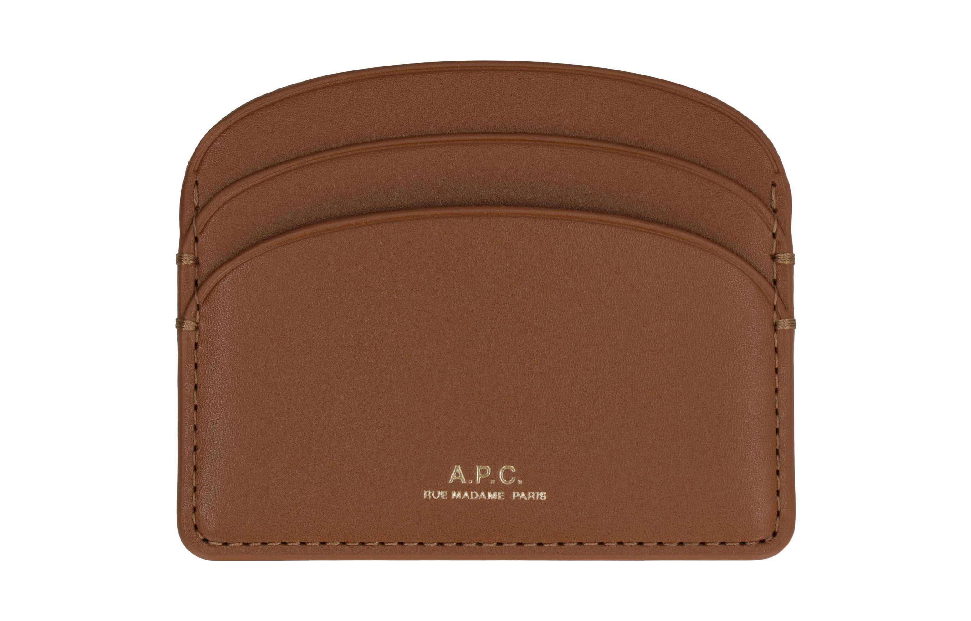 A.P.C Logo