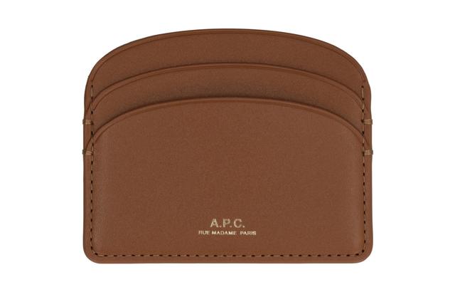 A.P.C Logo