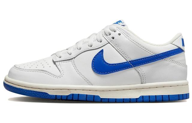 Nike Dunk Low "Royal" GS