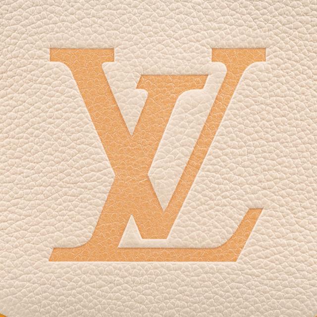 LOUIS VUITTON Marshmallow