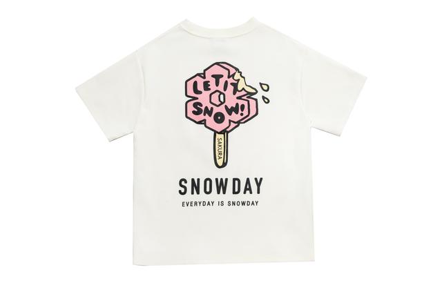 Snowday SS23 T