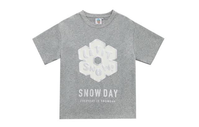 Snowday LogoT