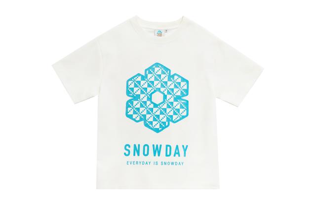 Snowday SS23 LogoT