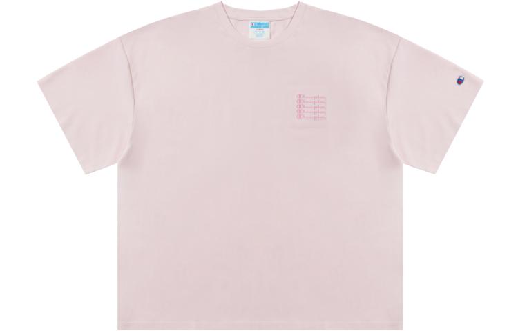 Champion SS23 Men'S Life LogoT