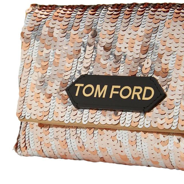 TOM FORD Logo