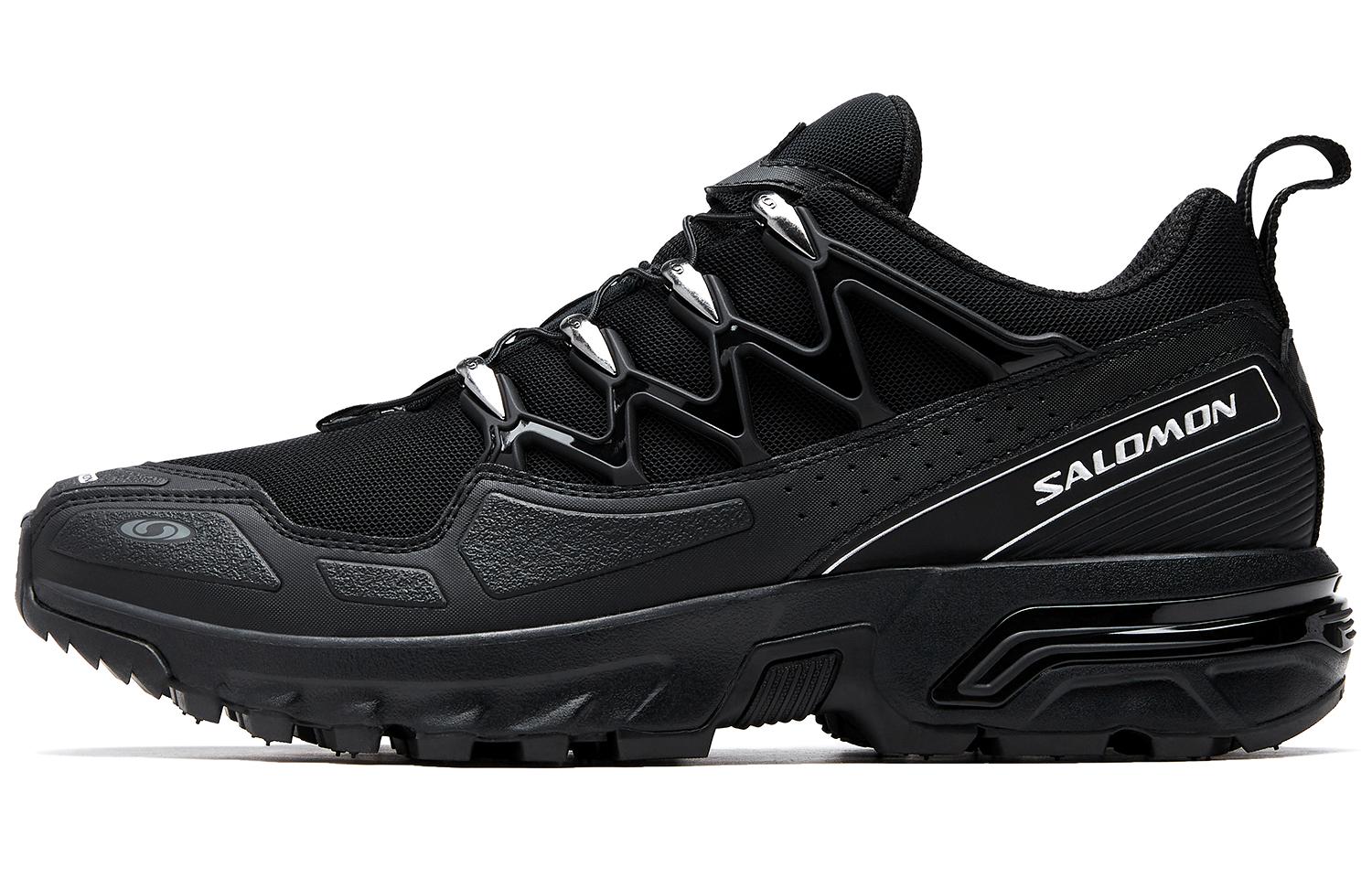 SALOMON ACS +