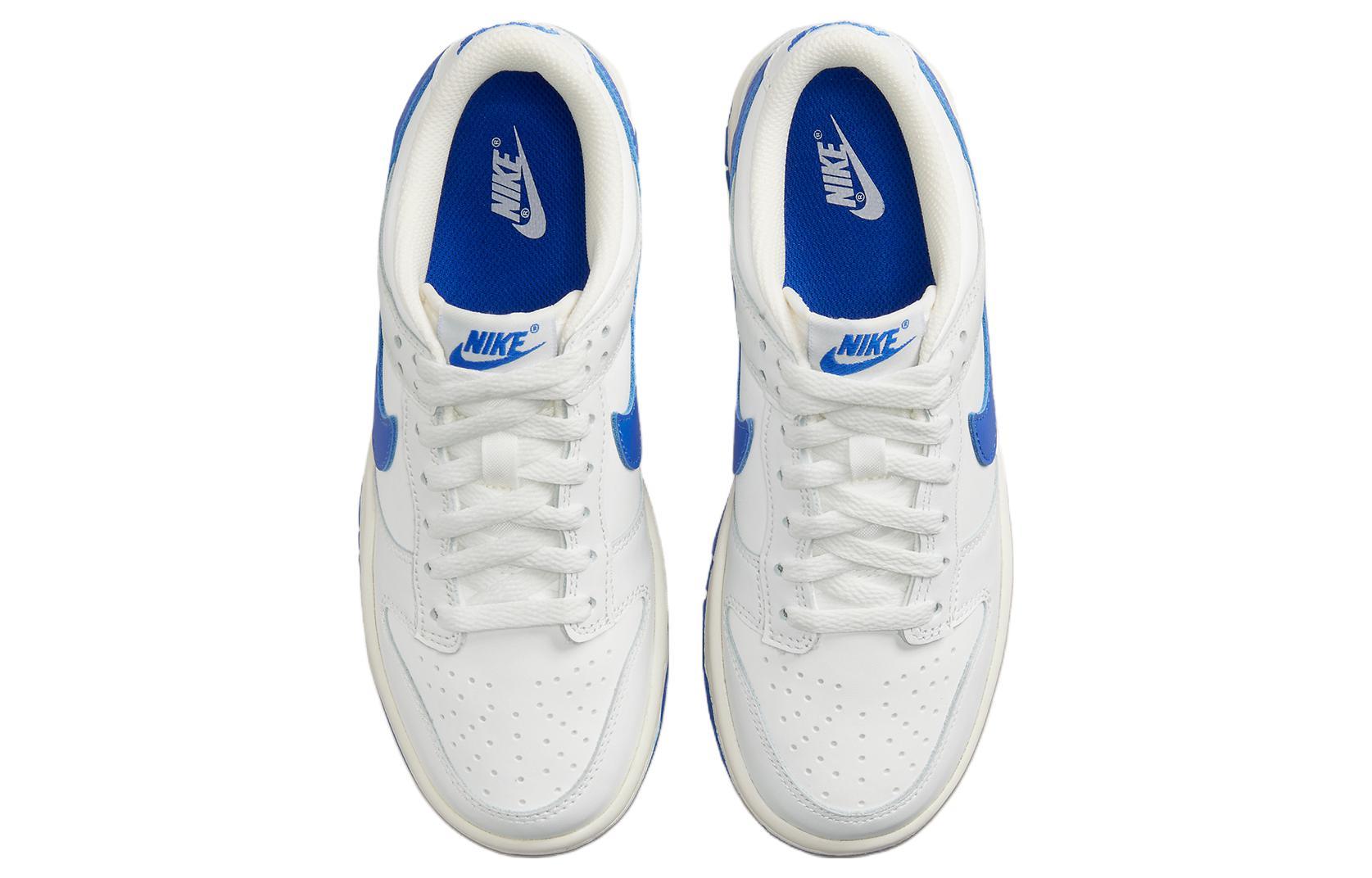 Nike Dunk Low "Royal" GS