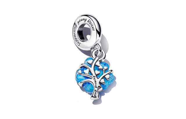 Pandora Pandora for UNICEF 925