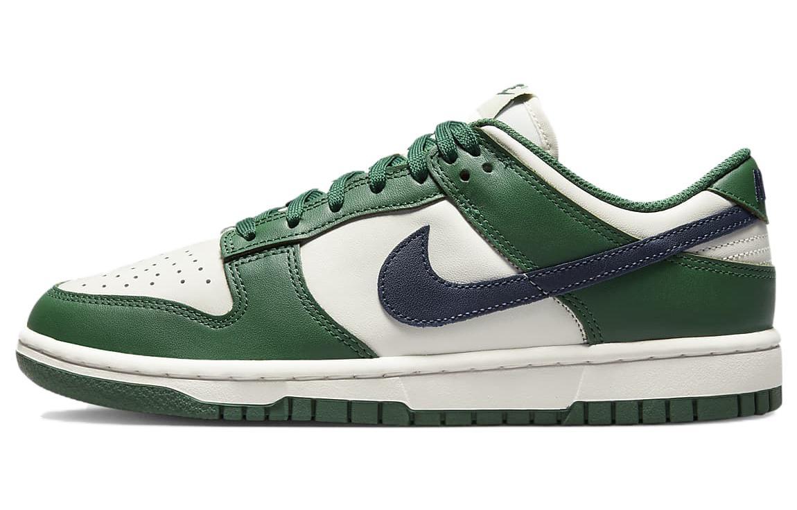 Nike Dunk Low "Gorge Green"