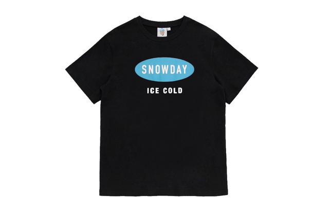 Snowday SS23 LogoT