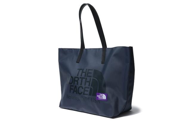 THE NORTH FACE PURPLE LABEL Tote