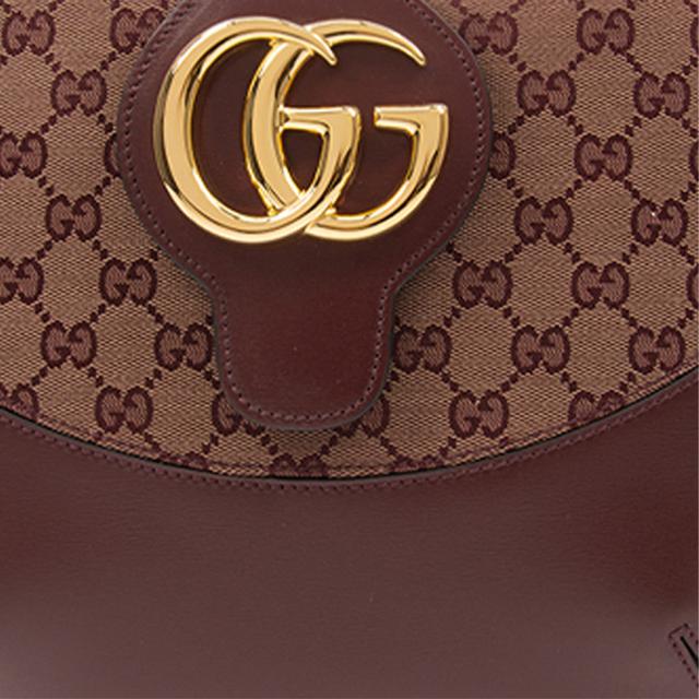 GUCCI Arli Logo