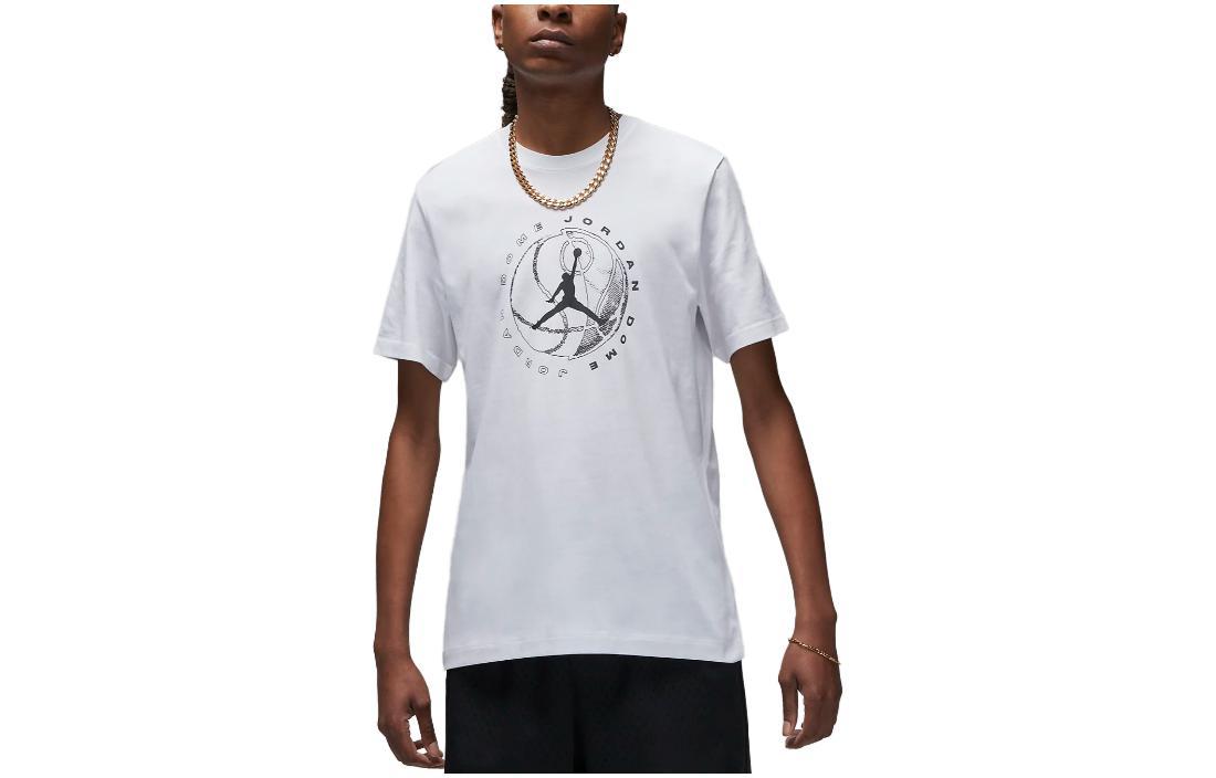 Jordan Dri-FIT LogoT