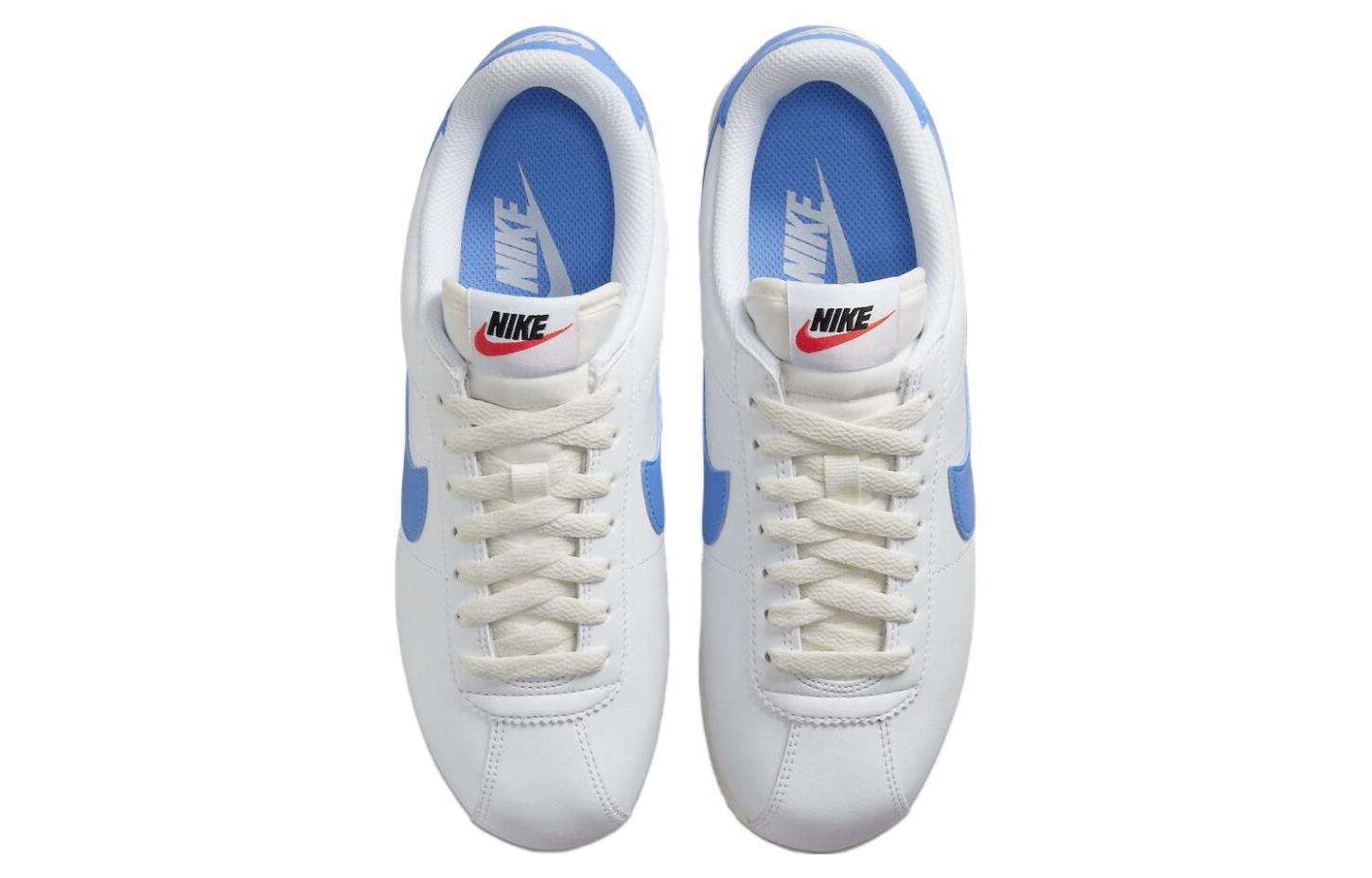 Nike Cortez "University Blue"