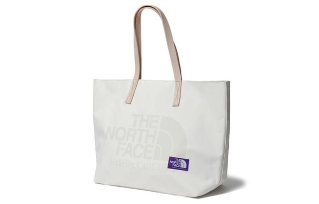 THE NORTH FACE PURPLE LABEL Tote