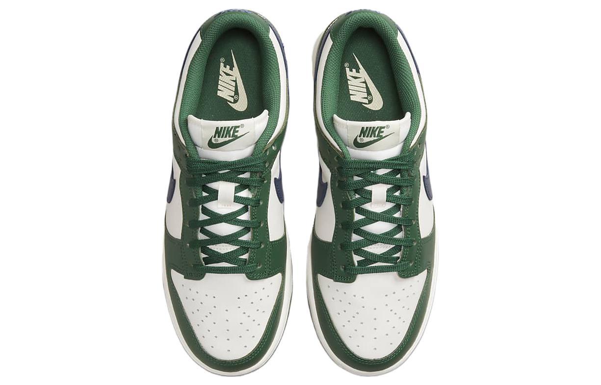 Nike Dunk Low "Gorge Green"