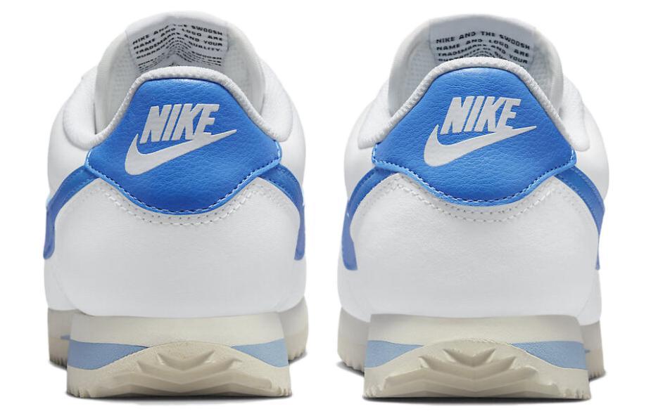 Nike Cortez "University Blue"