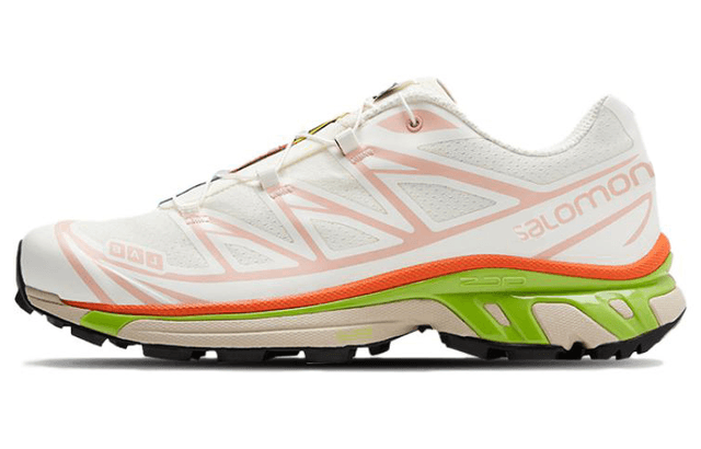 SALOMON XT-6