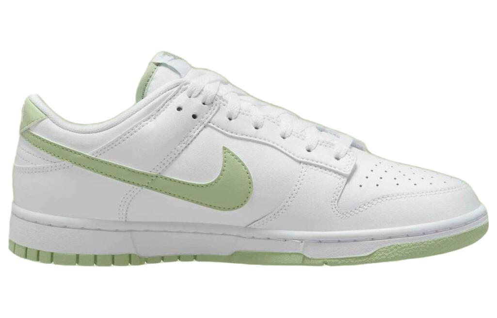 Nike Dunk Low "Honeydew"