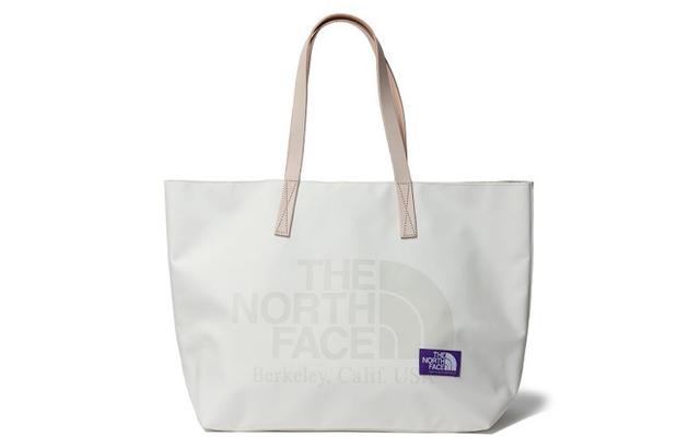 THE NORTH FACE PURPLE LABEL Tote