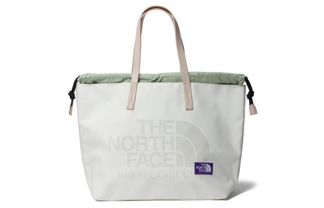 THE NORTH FACE PURPLE LABEL Tote