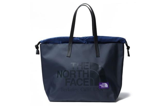 THE NORTH FACE PURPLE LABEL Tote