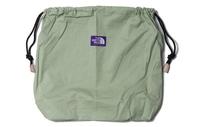 THE NORTH FACE PURPLE LABEL Tote