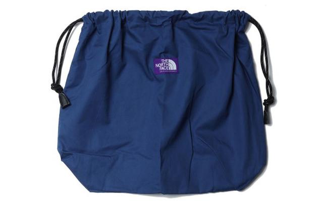 THE NORTH FACE PURPLE LABEL Tote