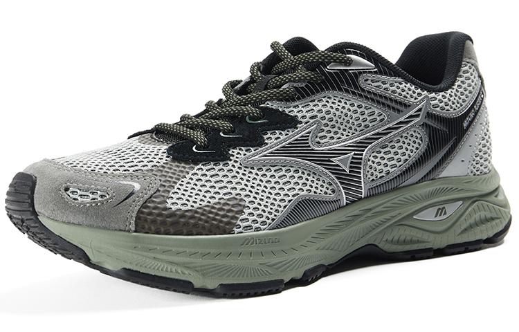 Mizuno Racer S