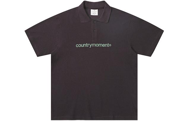 COUNTRY MOMENT Polo