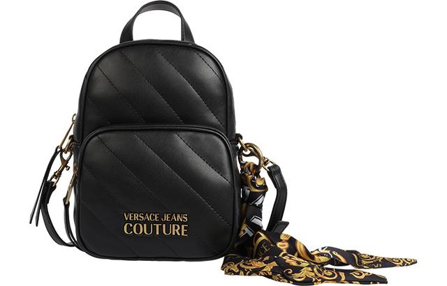 VERSACE JEANS COUTURE logo