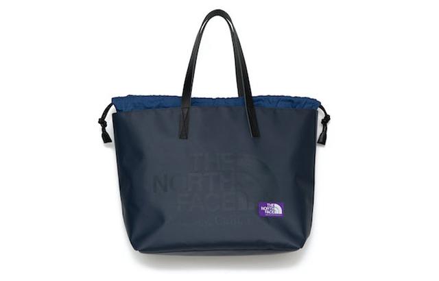 THE NORTH FACE PURPLE LABEL Tote