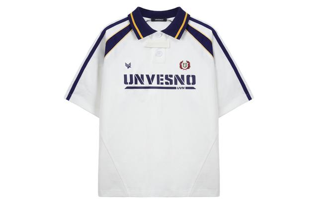 UNVESNO Polo