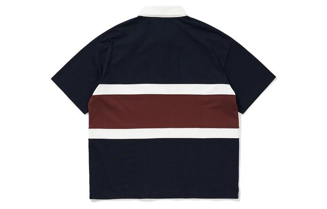 714STREET SS23 Polo