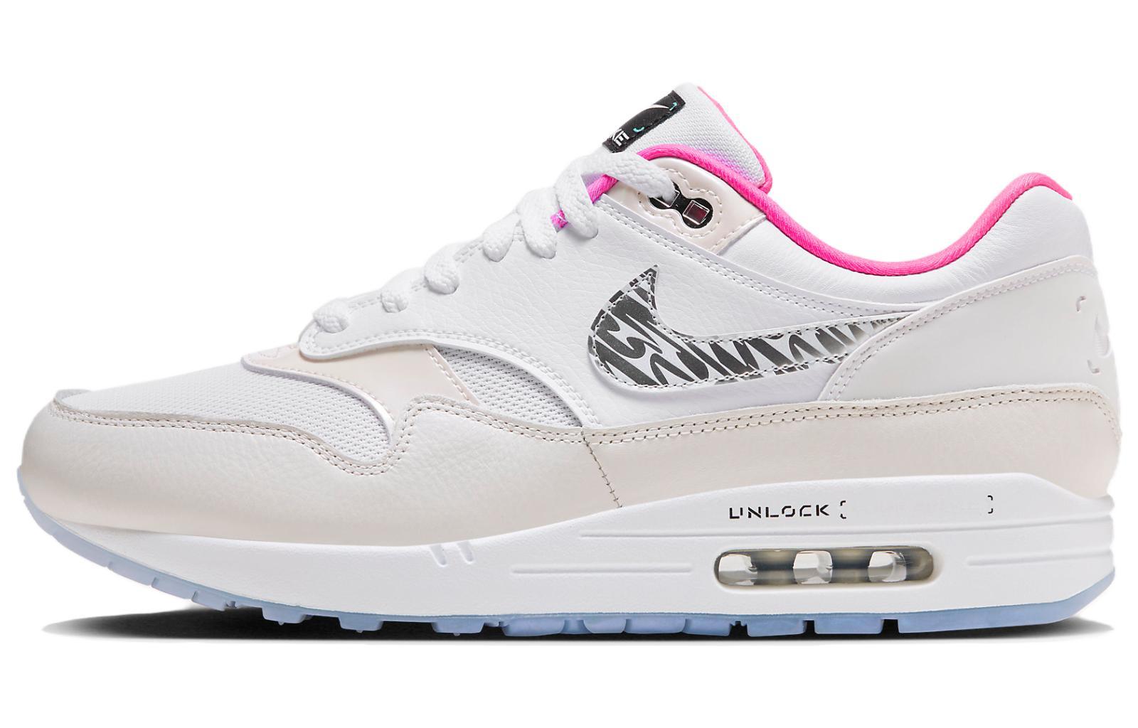 Nike Air Max 1 "Unlock Your Space"