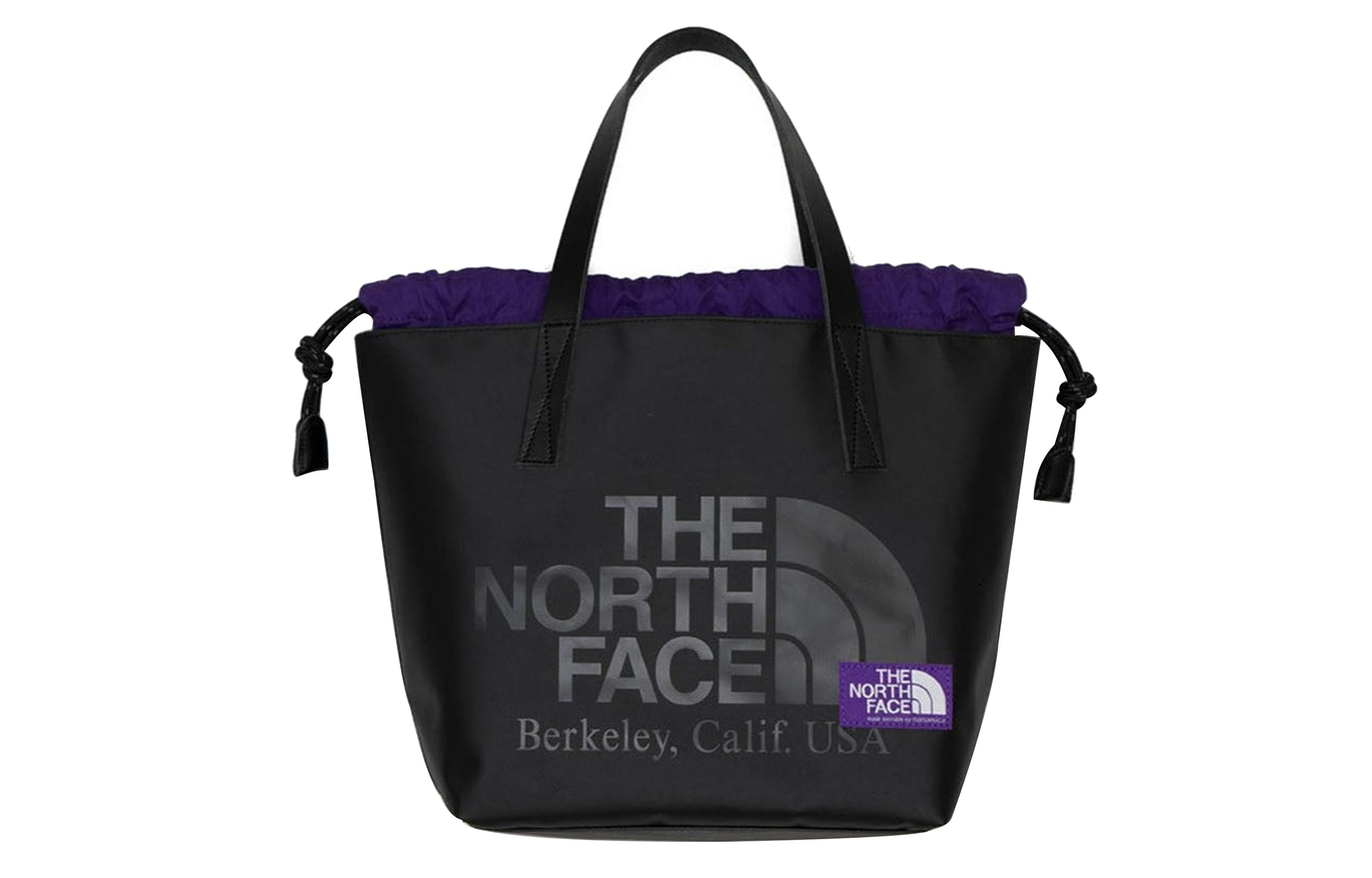 THE NORTH FACE PURPLE LABEL TPE Tote