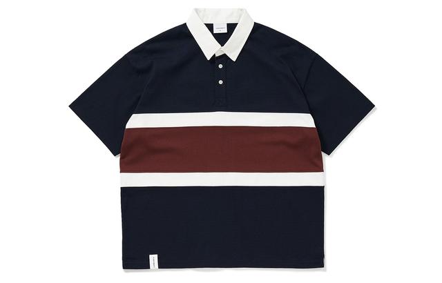 714STREET SS23 Polo